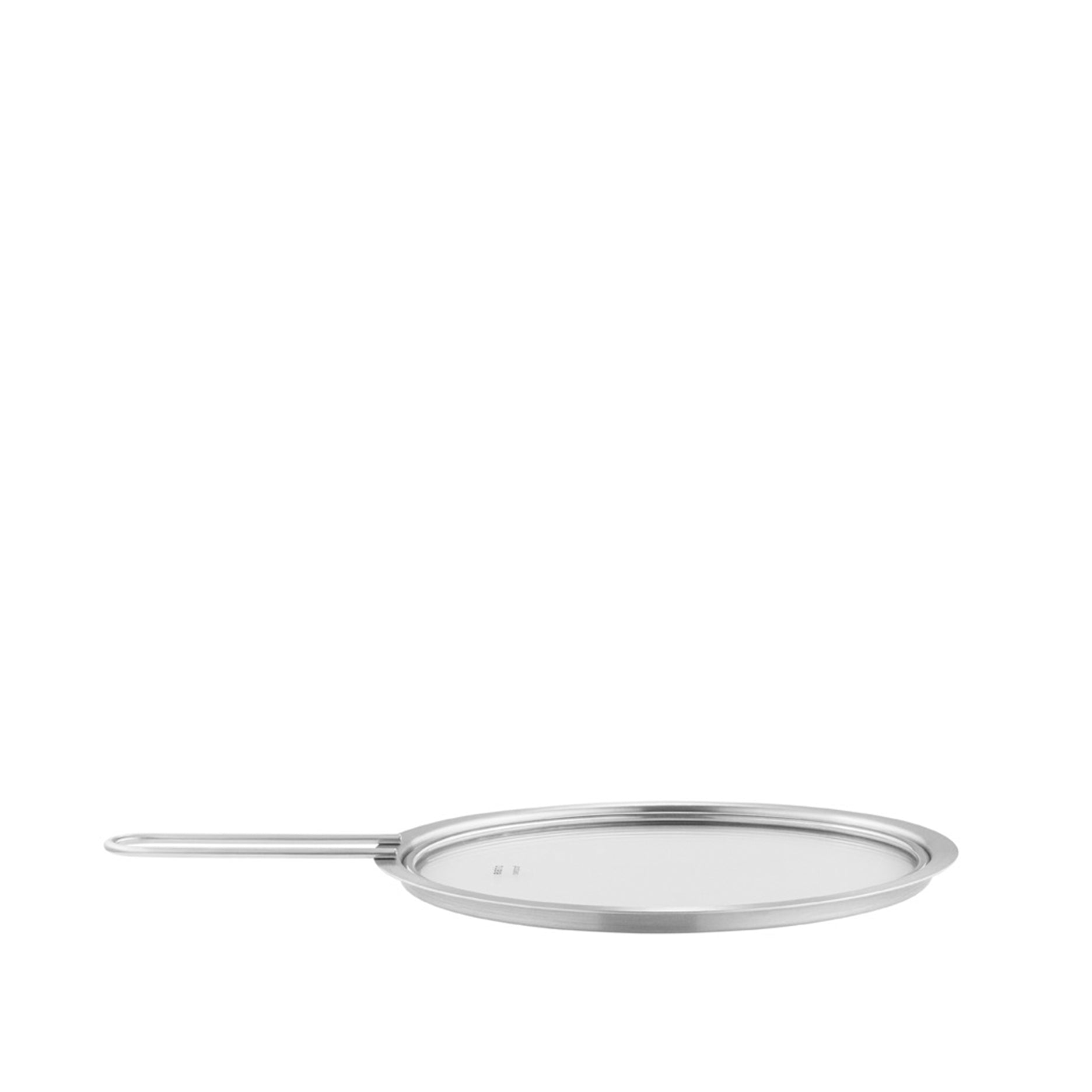 Tallerkenlåg Ø20 cm glas